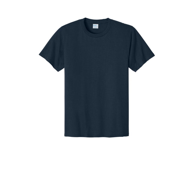 Port & Company CVC Tee 81