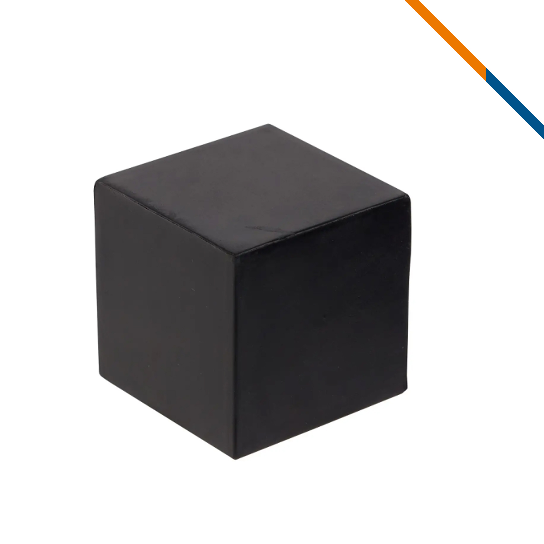 Loris Cube Stress Ball 15