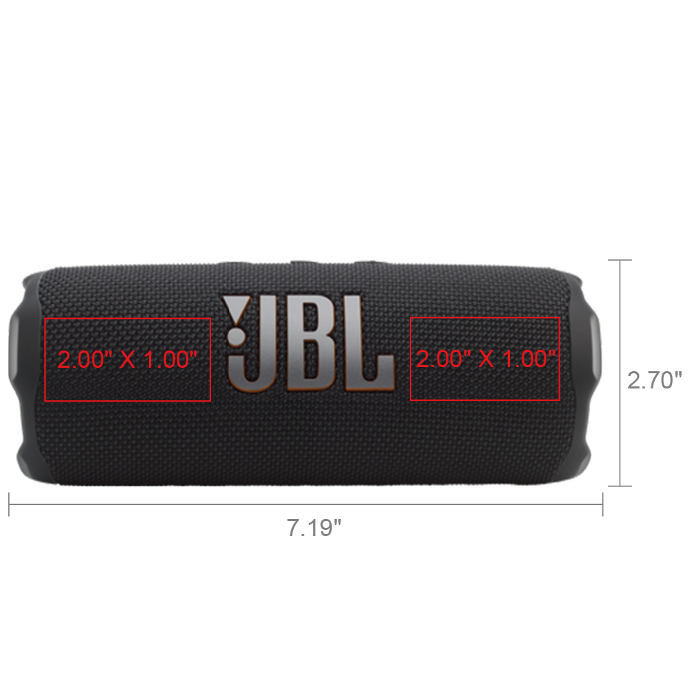 JBL Flip 7 Portable waterproof and drop-proof speaker 37