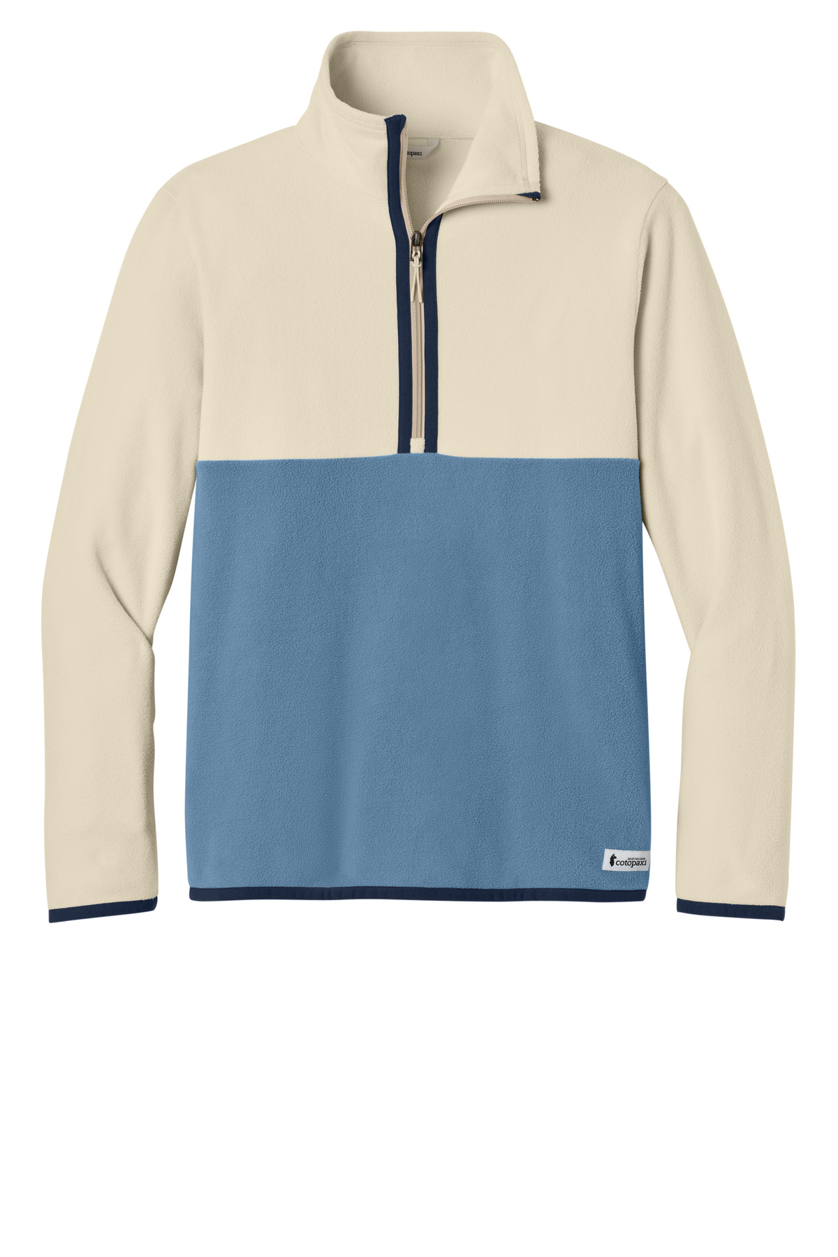 Cotopaxi Amado 1/2-Zip Fleece COTOM1691 8