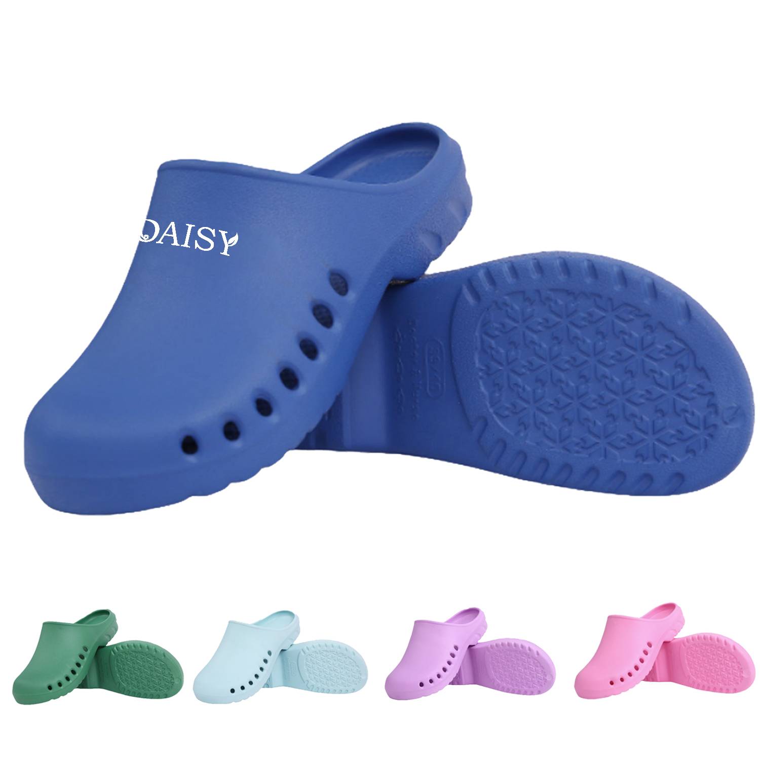 Hospital Soft Slipper 1