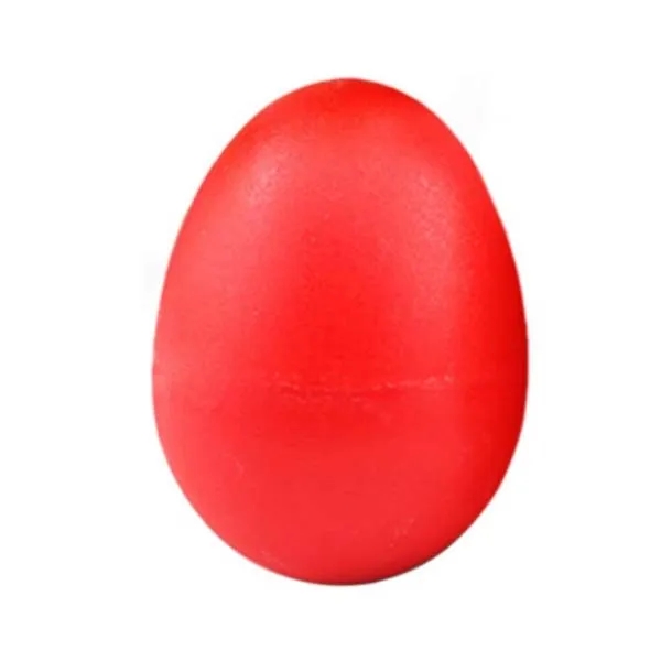 Kids Toys Percussion Musical  Plastic Egg Shakers 4