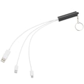 Route Light Up Logo 5-in-1 Cable 19