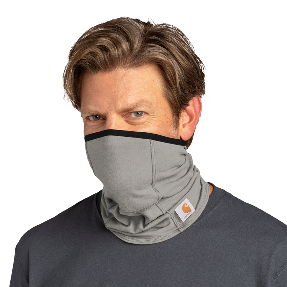 Carhartt(R) Cotton Blend Filter Pocket Gaiter 6