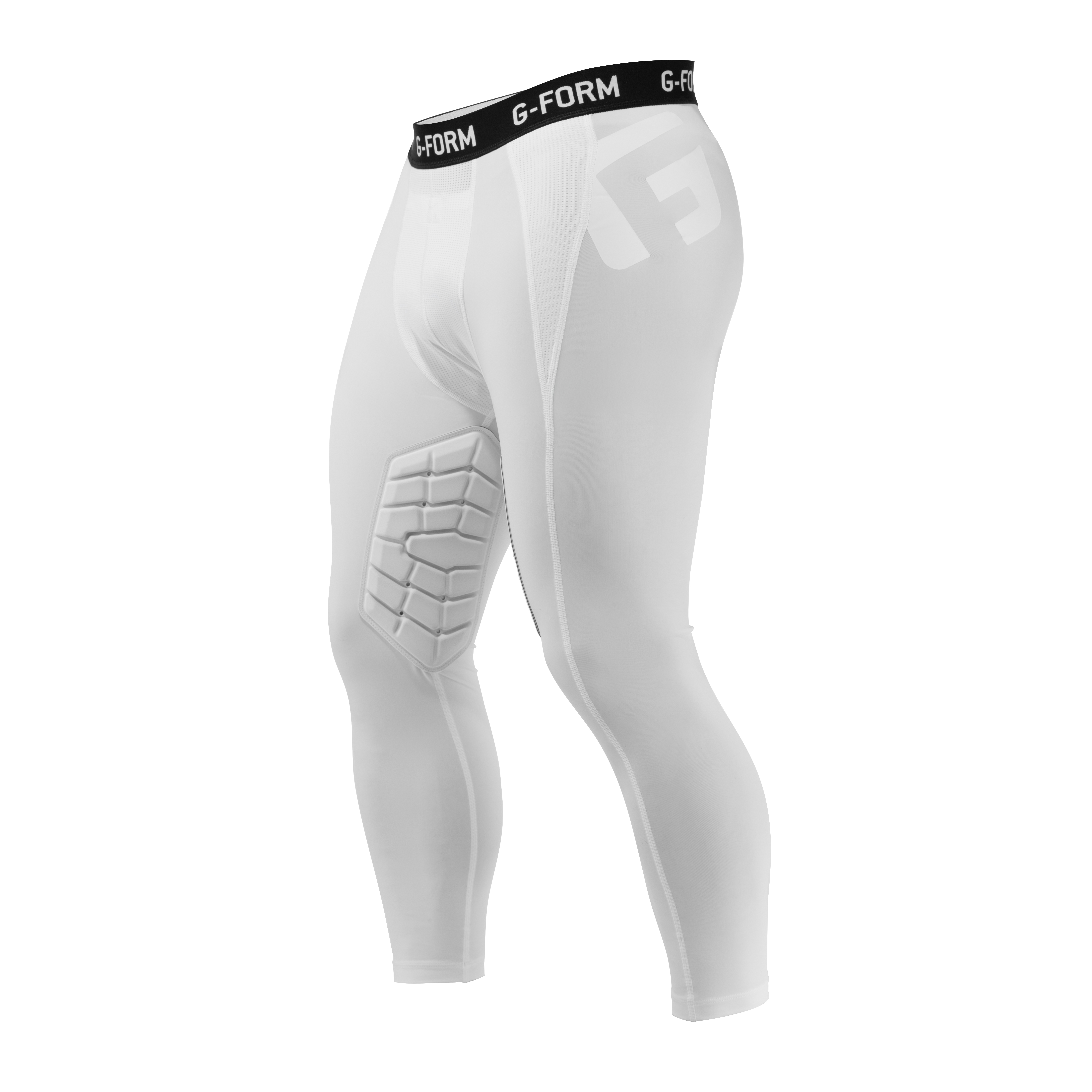 MLB Catcher's 3/4 Pant 2
