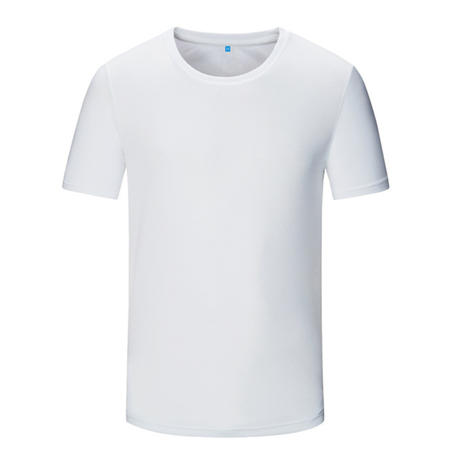 Polyester Quick-dry Adult Tee Shirt 7