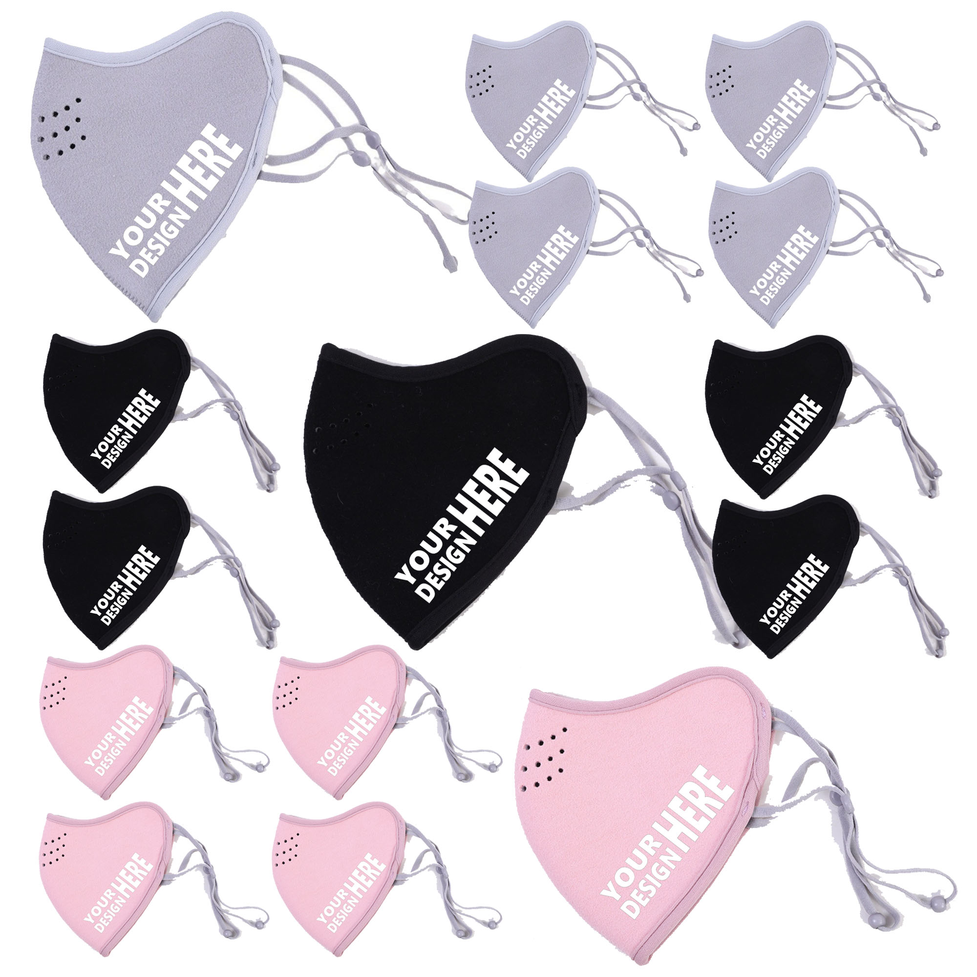 MOQ50 Winter Thermal Mask 3