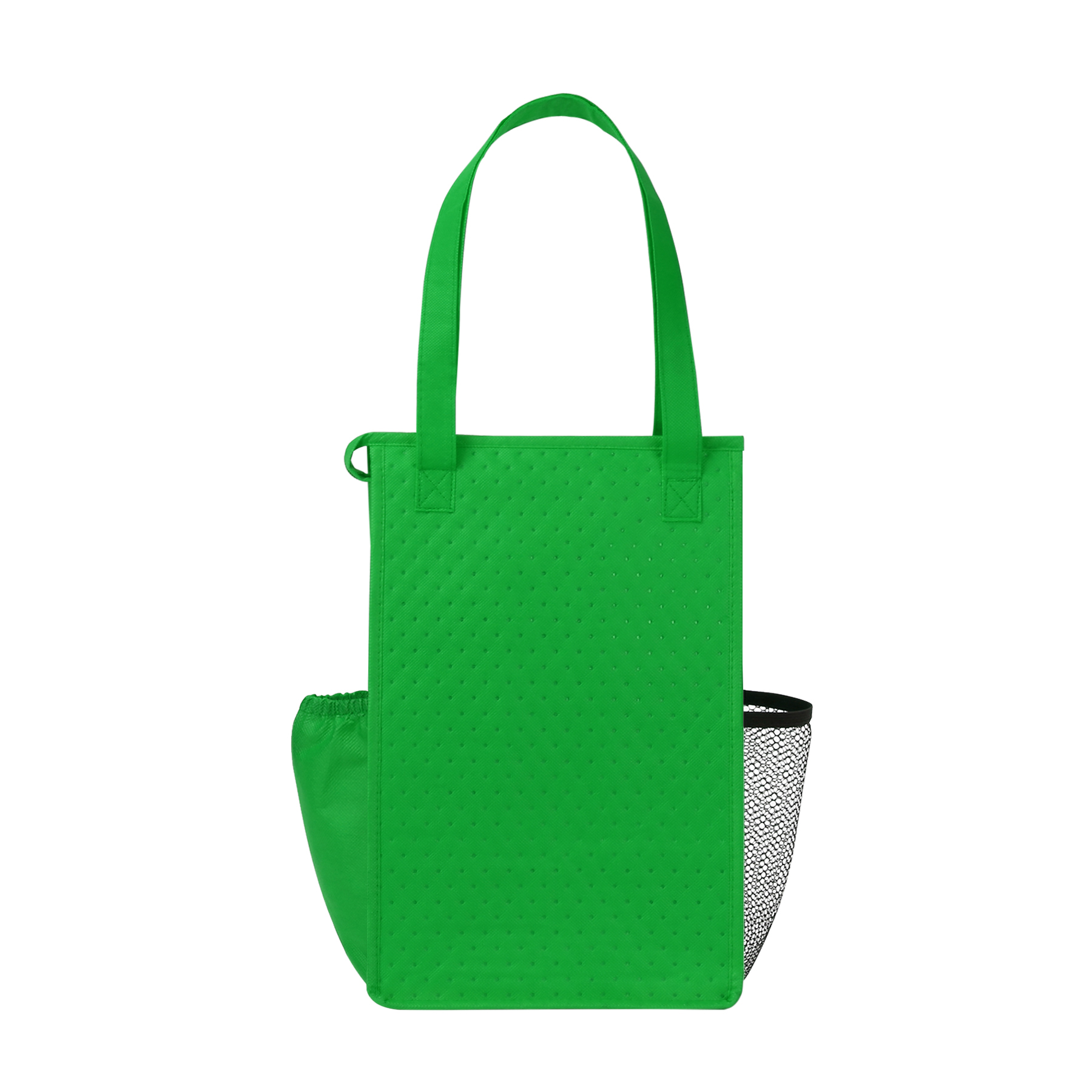 Therm-O Insulated Cooler Tote Bag 11