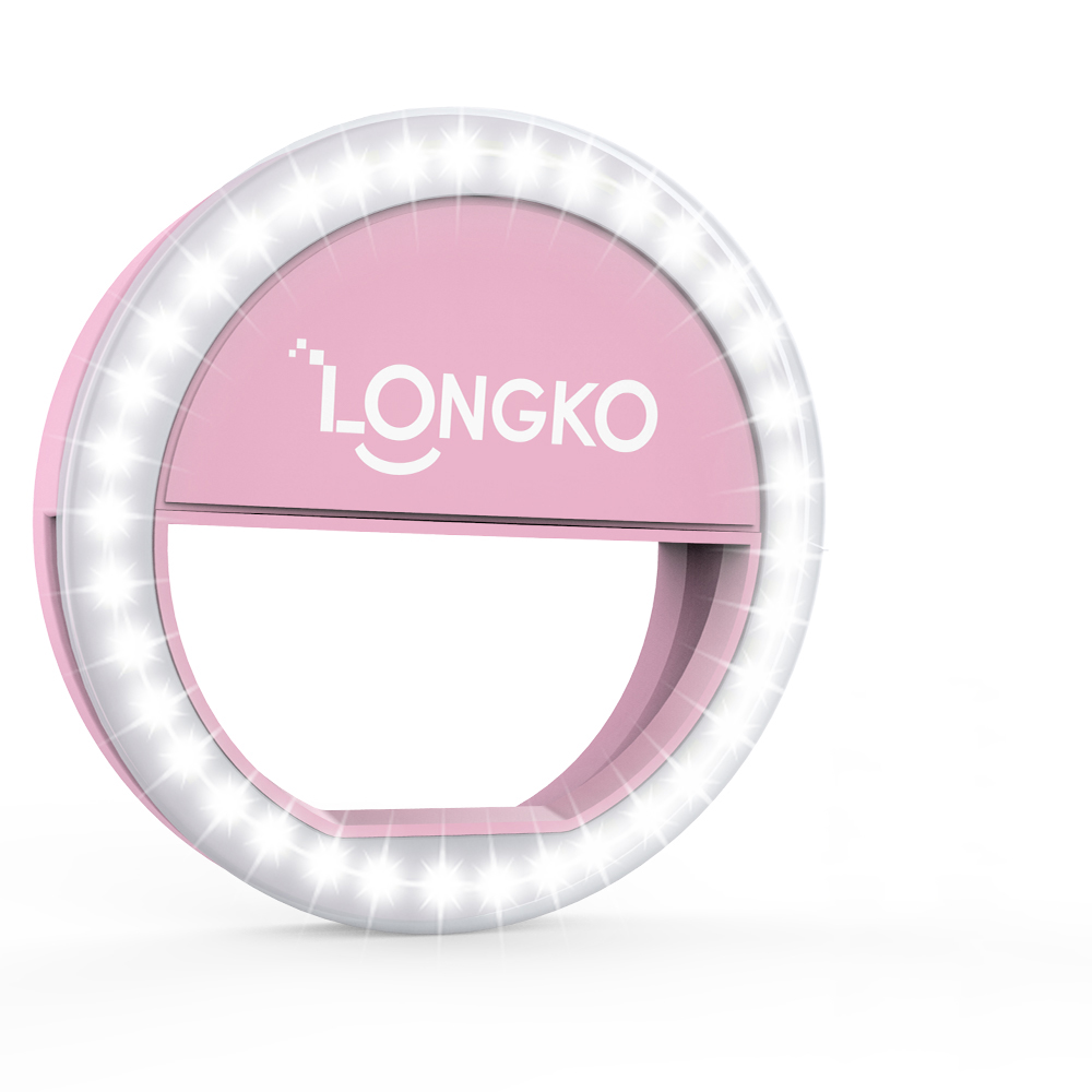 Selfie Ring Lights 6