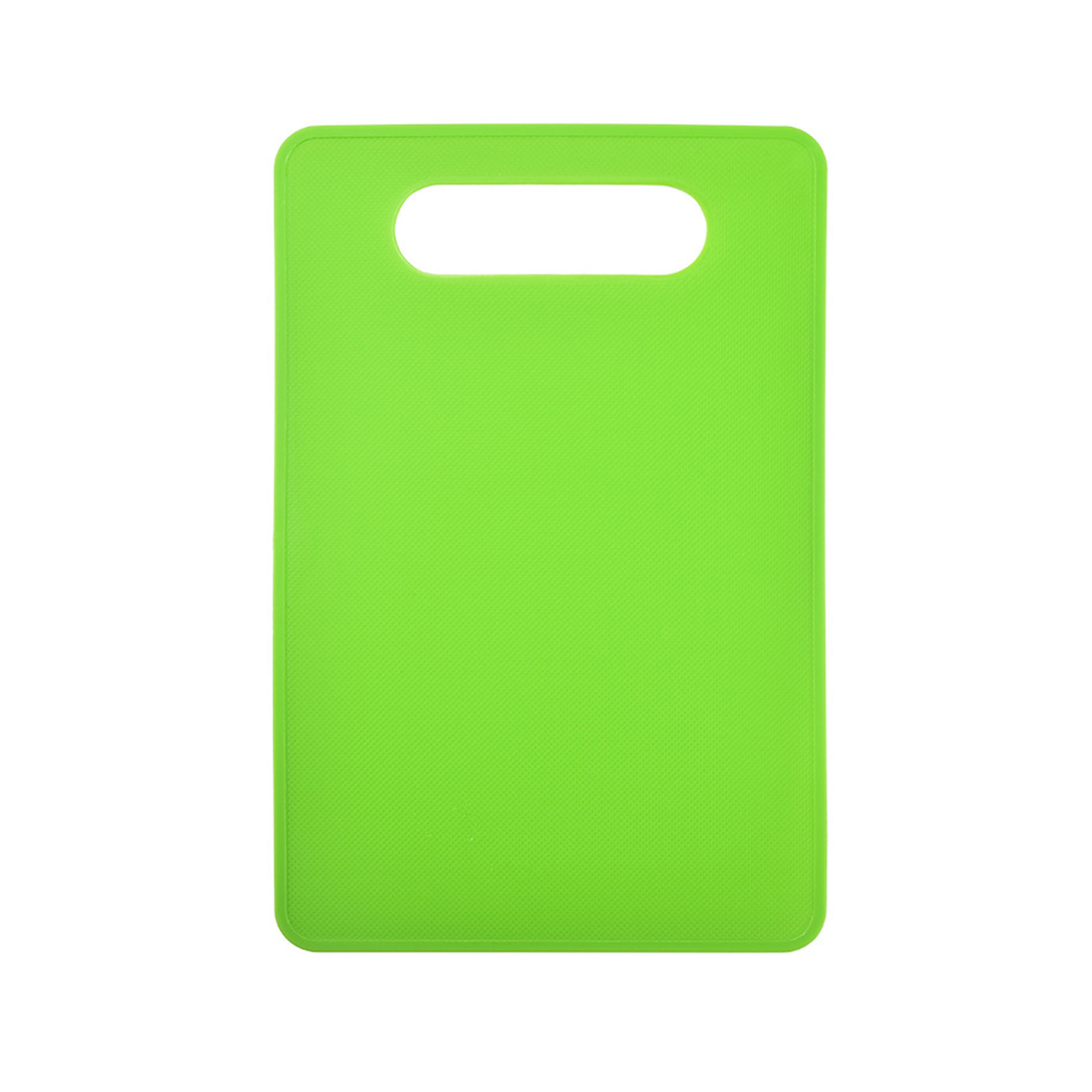 Plastic Kitchen Double-sided Cutting Board 5