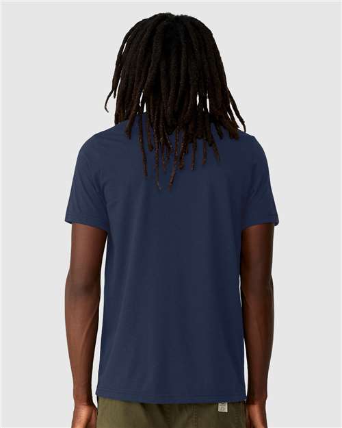 Unisex EcoMax Tee - 3001ECO 21