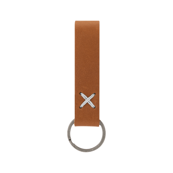 Saddler Loop Keychain 61