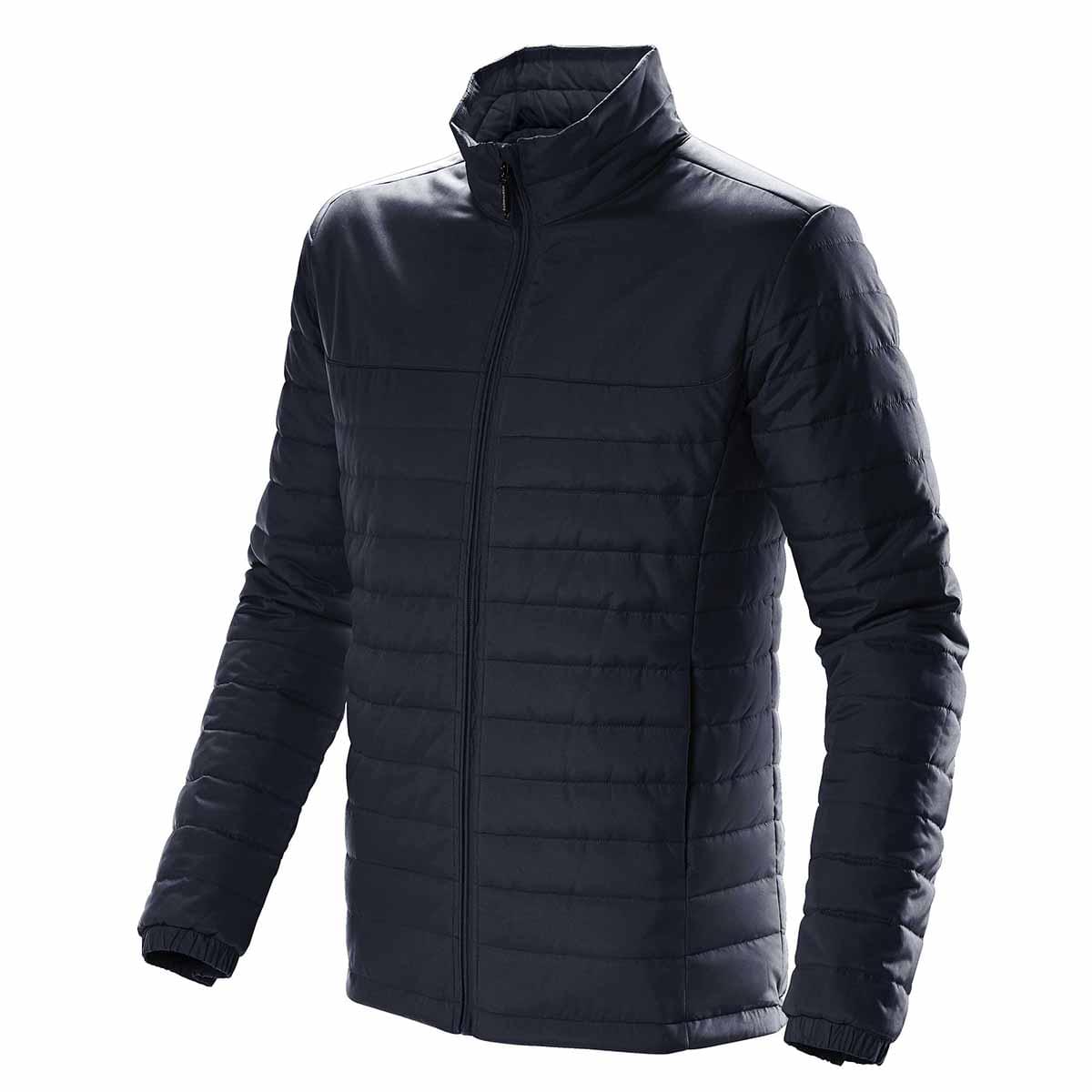 Stormtech Men's Nautilus Quilted Jacket 37