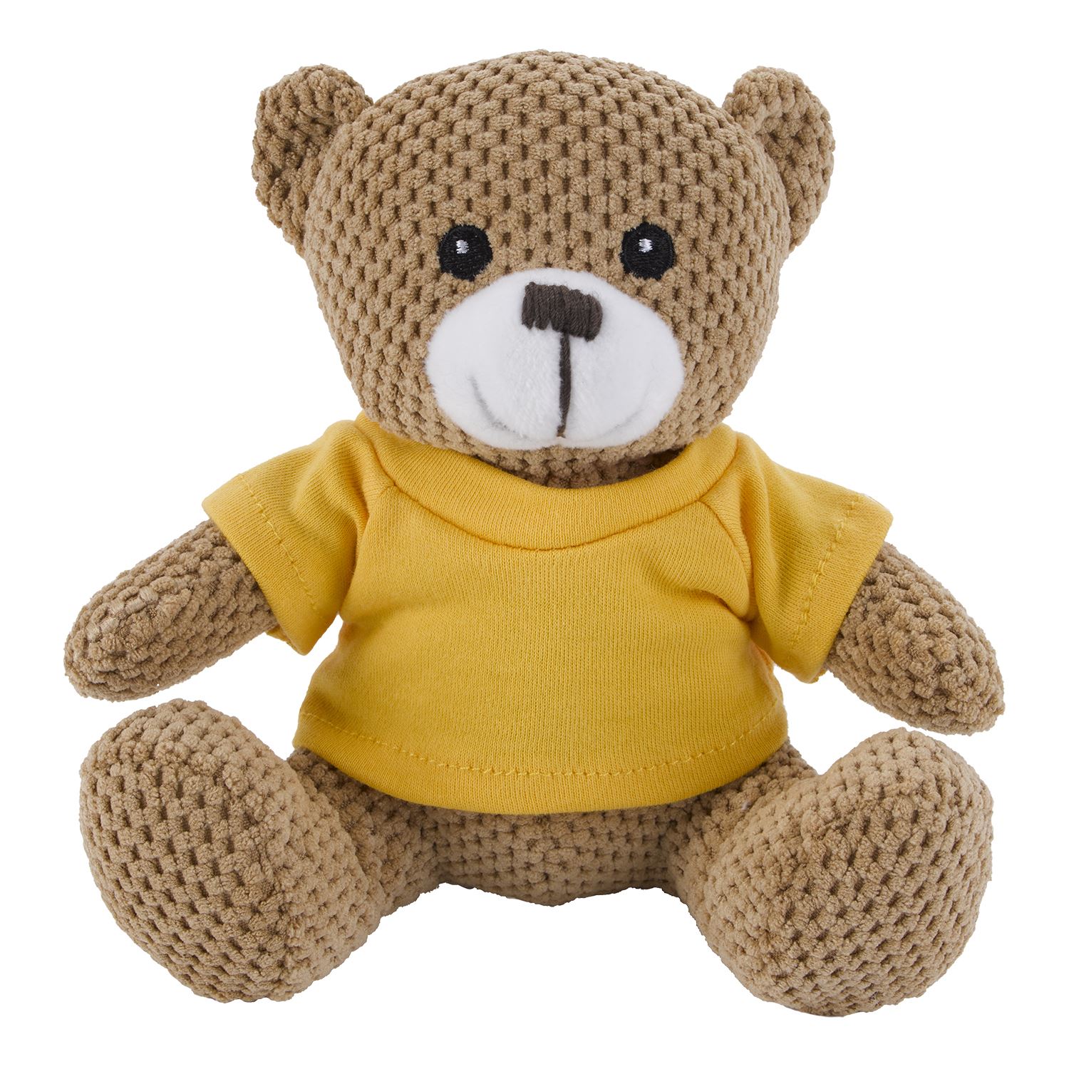 Chelsea Teddy Bear™ Friendly Bunch - 6" Plush 5