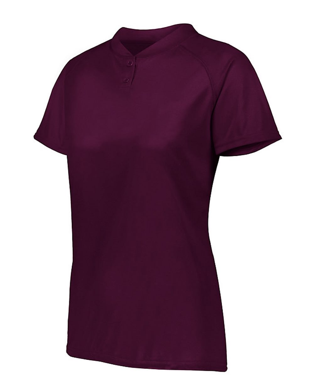 Women's Attain Two-Button Jersey - 1567 27