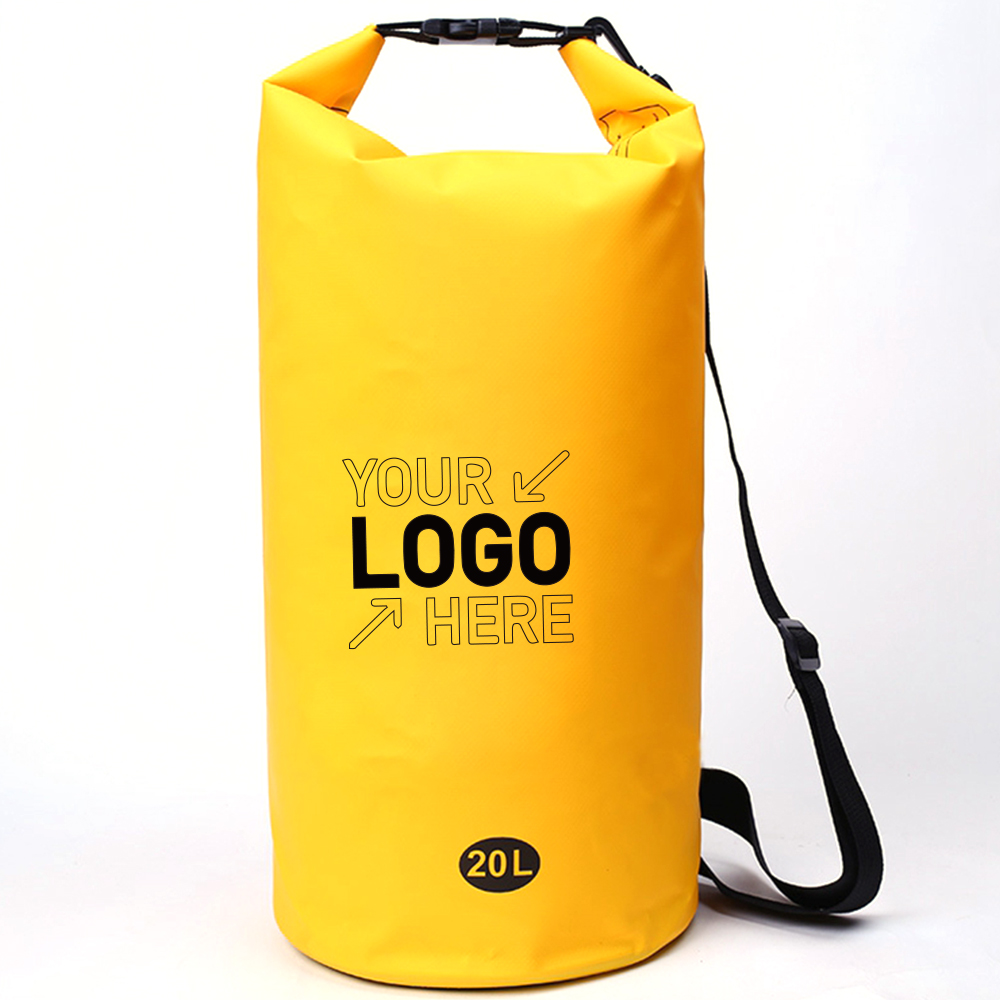 20L Waterproof Dry Bag 1