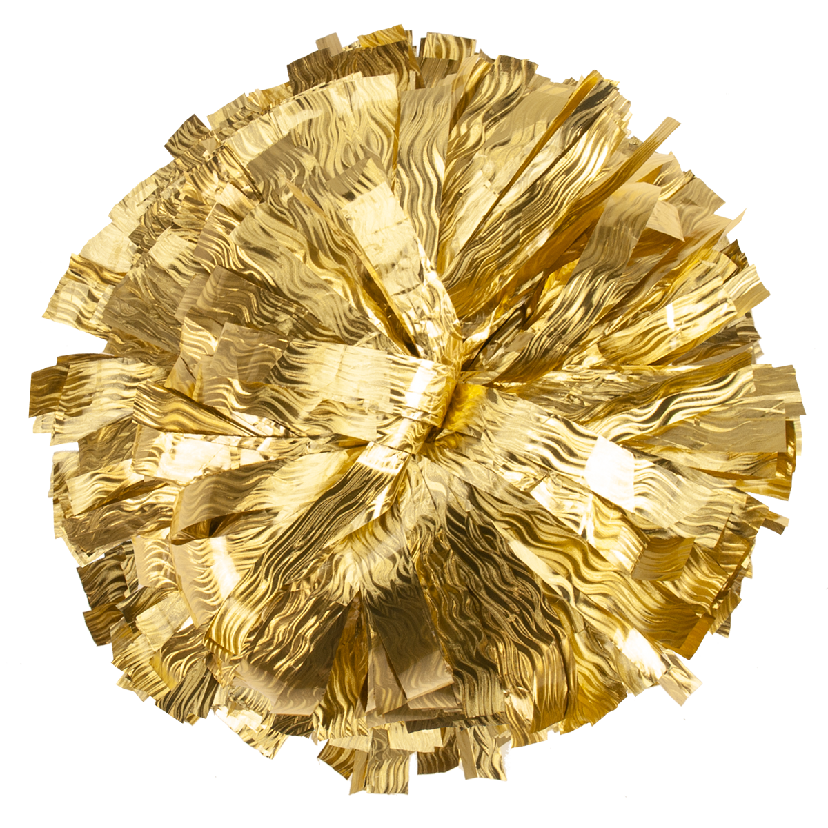 Custom Shimmer Pom 5