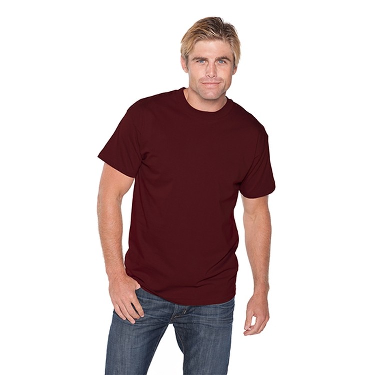 OTTO Unisex Heavyweight Comfy Tee T-Shirt 108