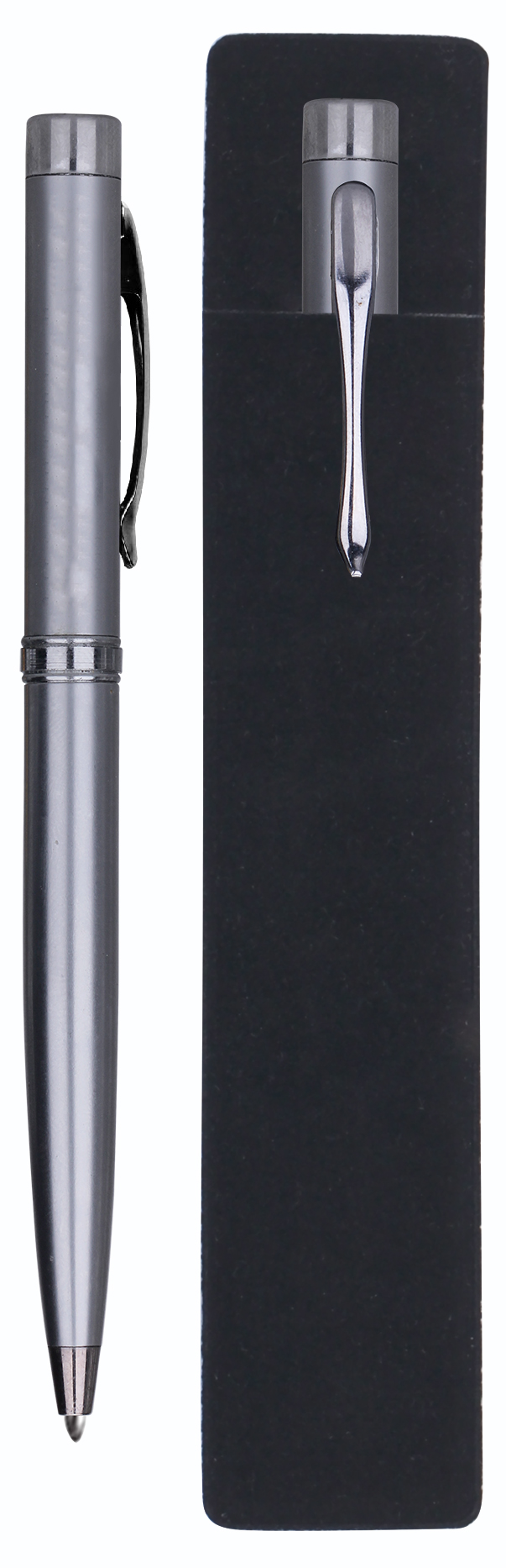 Metal Stylus Pen with PE-Pouch 6