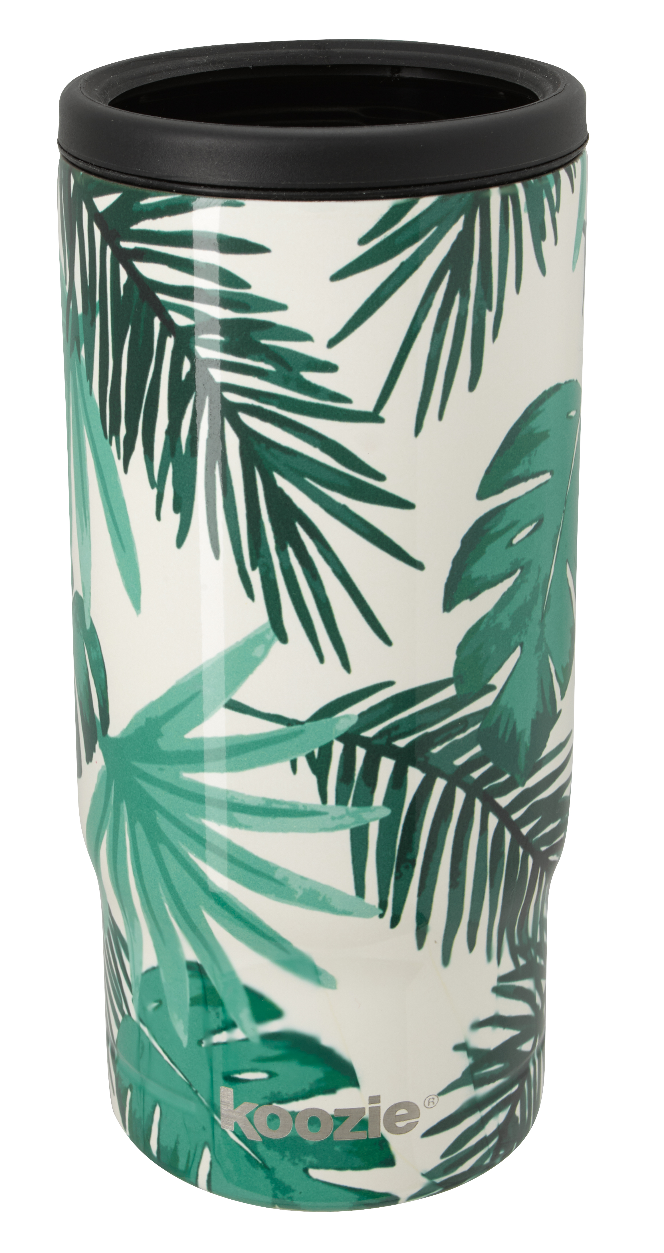 Slim Triple Patterned Vacuum Tumbler 15 oz