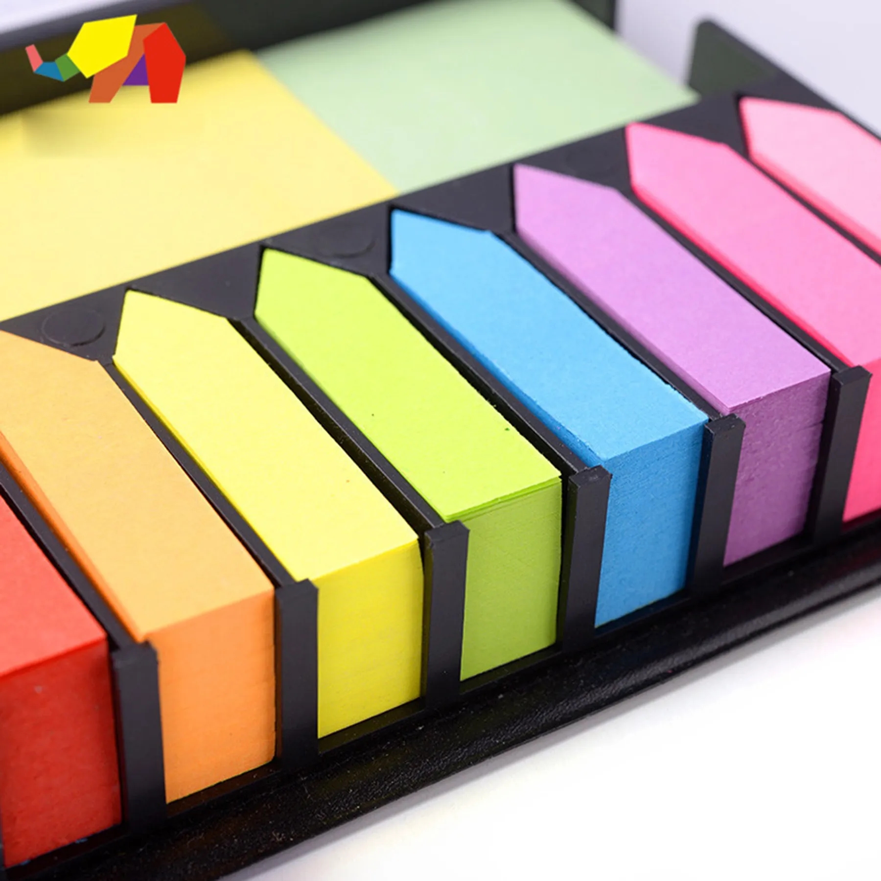 Self-Sticky Notes With Calendar 3