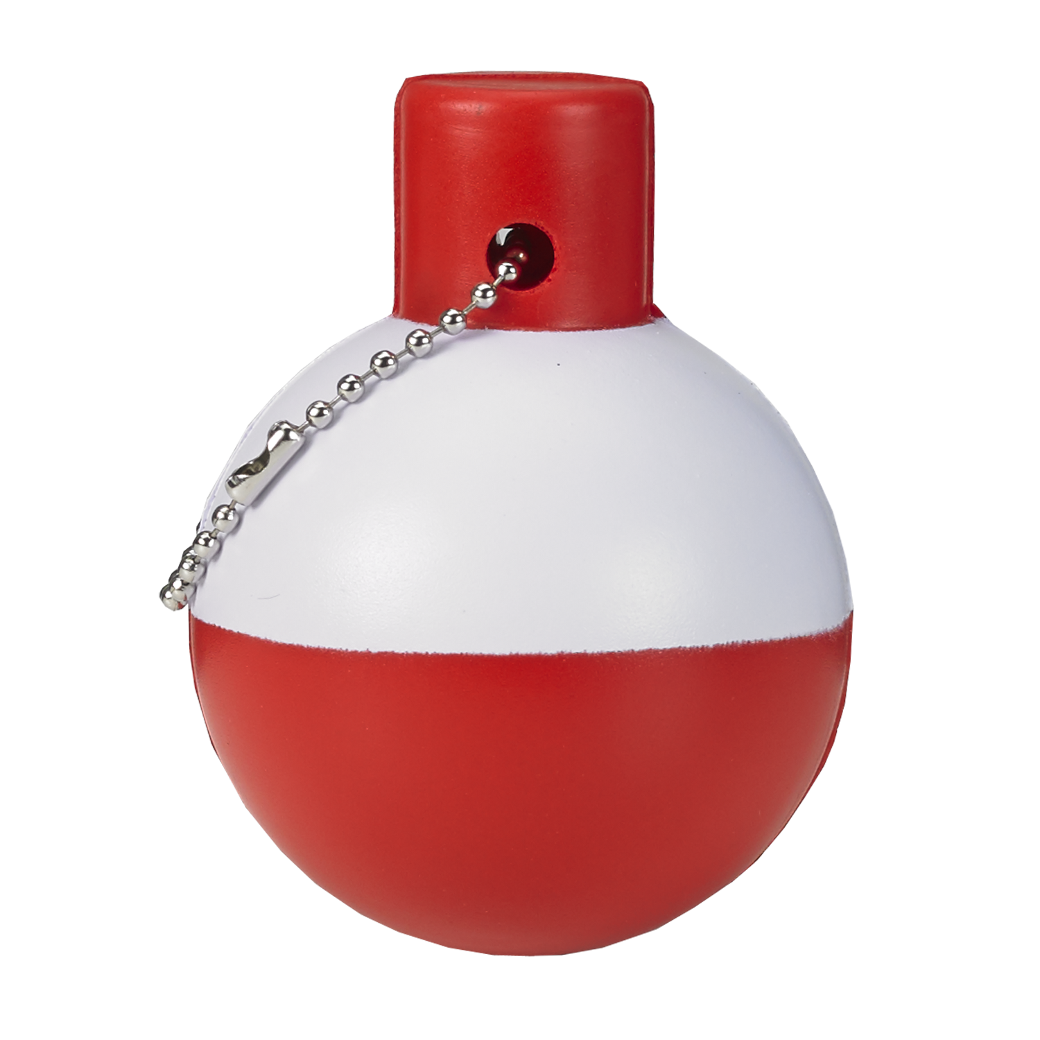 Fishing Bobber Floater Key Tag 4