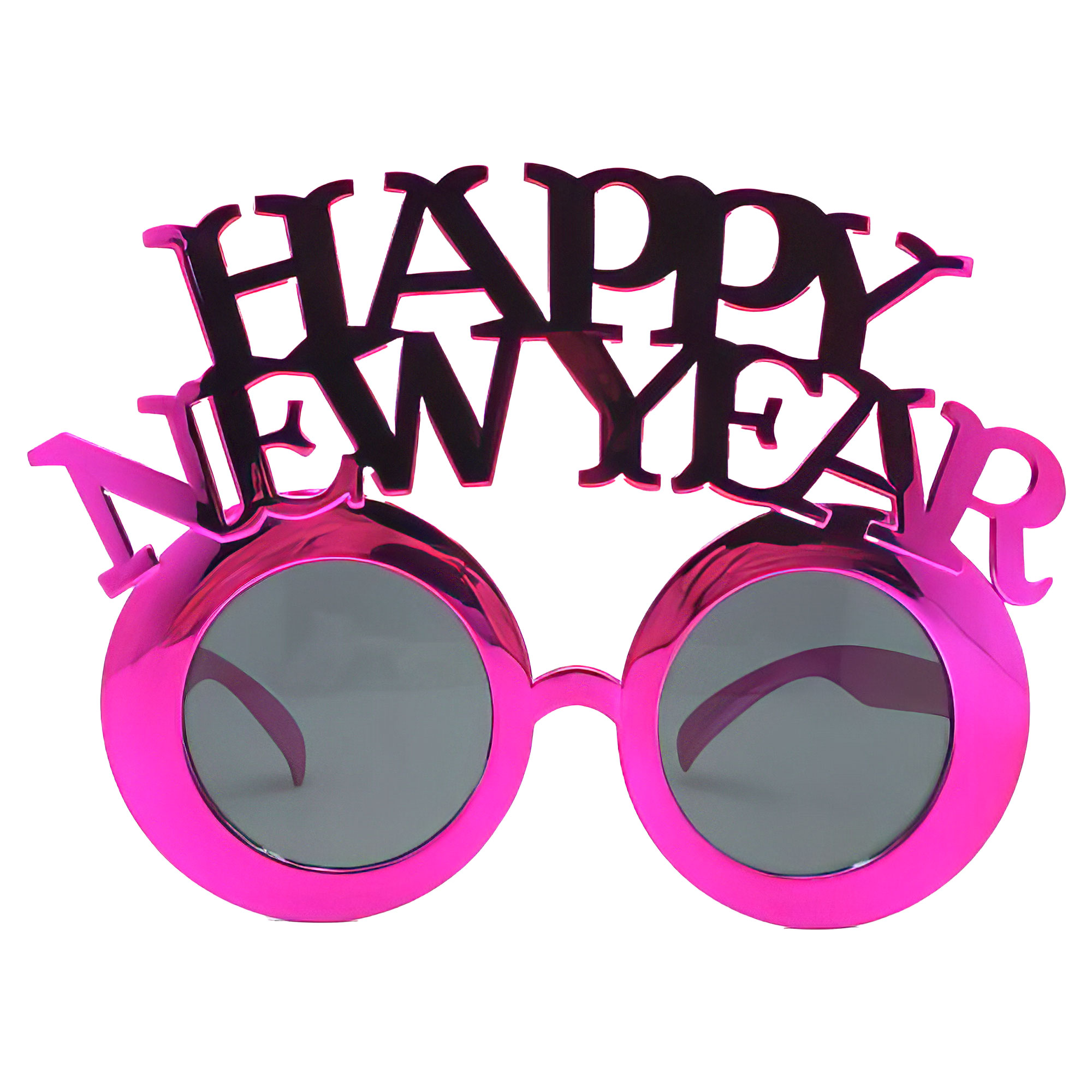 Happy New Year Sunglasses 4