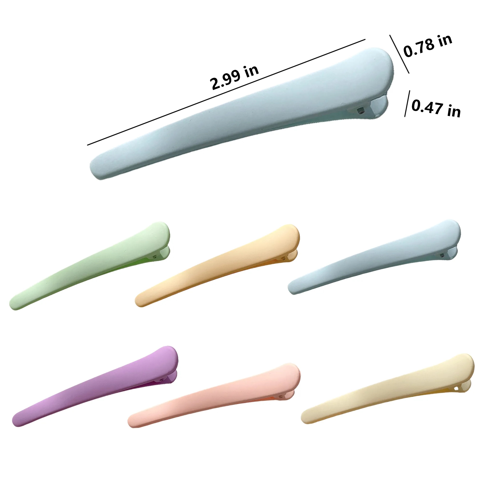 Large Jaw Clip 2