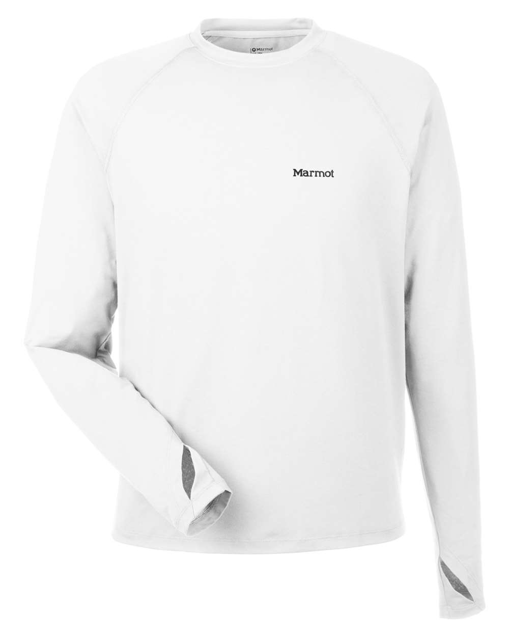 Unisex Windridge Long Sleeve T-Shirt - M14153 11