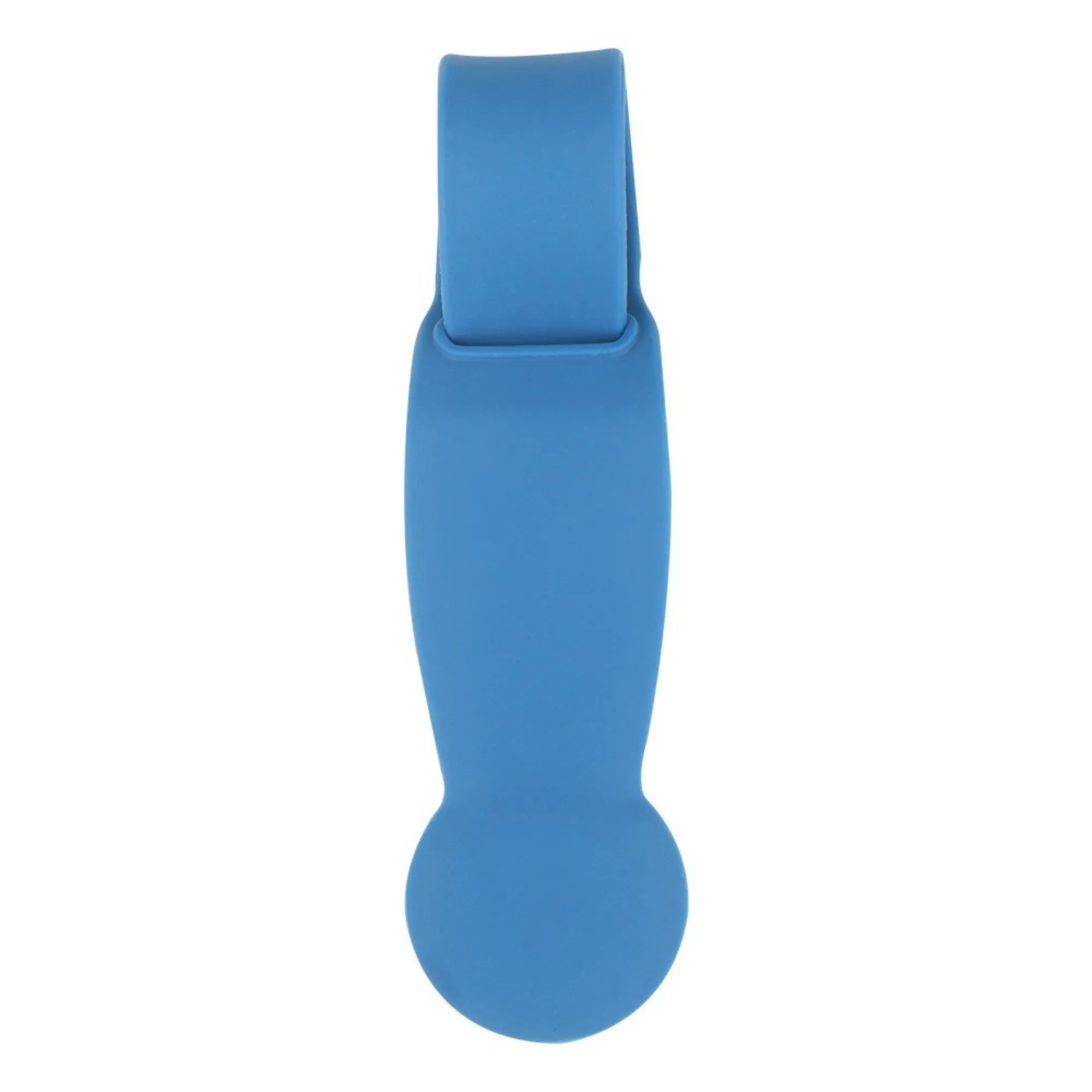 Silicone Magnetic Hat Clip 2