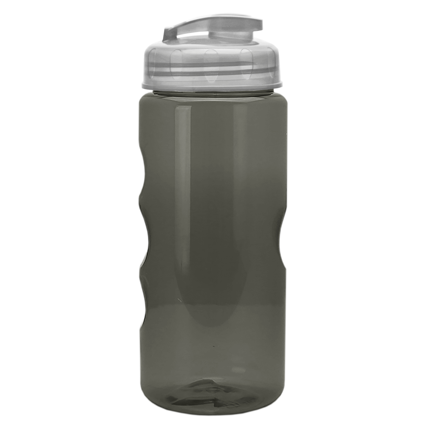 Garyline® Mini Mountain Tritan® Bottle with Flip-Top Lid - 22 oz. 23
