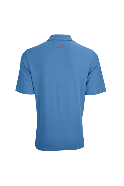Play Dry® Performance Mesh Polo 102