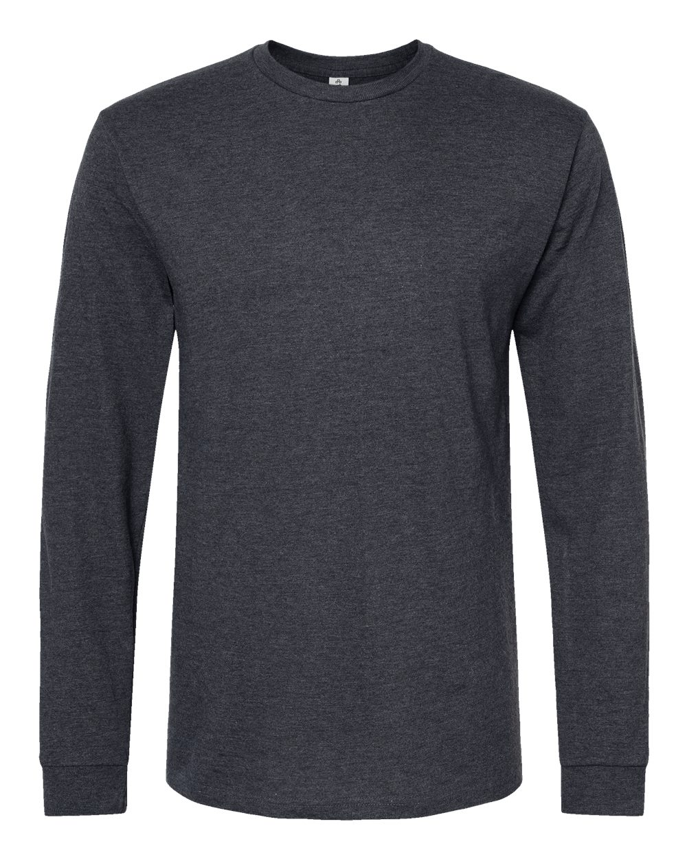 Unisex Heavyweight Jersey Long Sleeve T-Shirt - 291 51