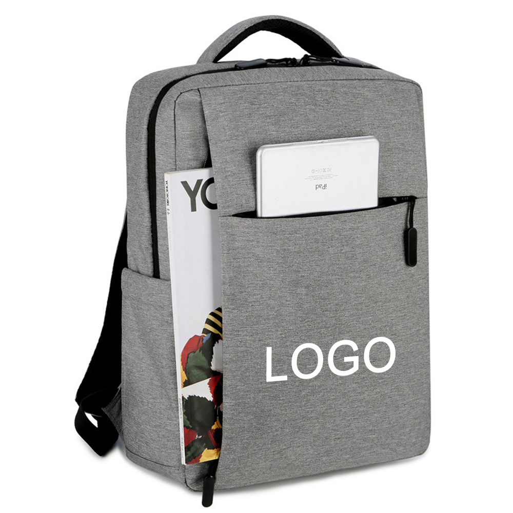 Oxford Fiber Business Bag 2