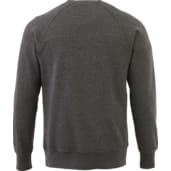 Men's KRUGER Fleece Crew, custom hoodie or sweatshirt with logo imprint 34