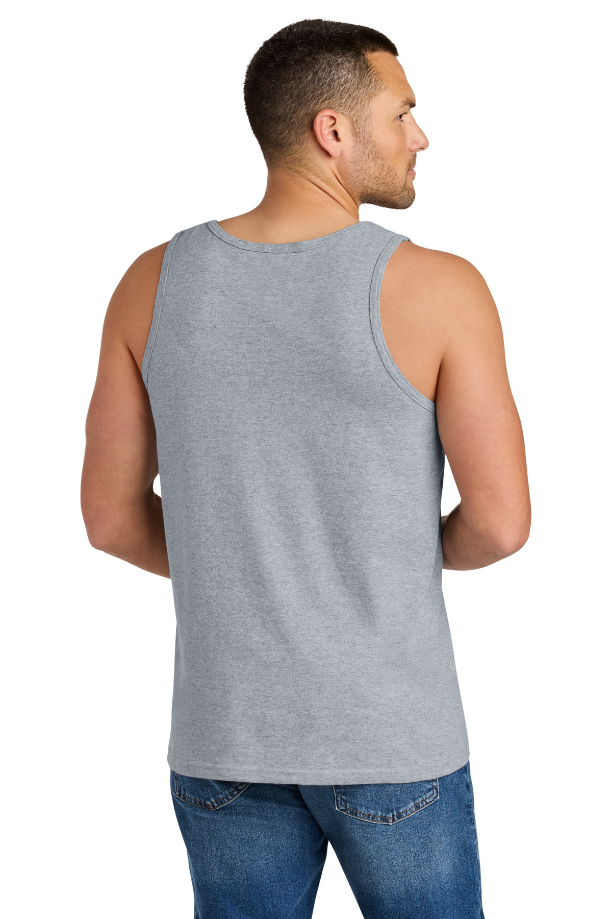 Gildan Heavy Cotton Tank Top. G5200 47