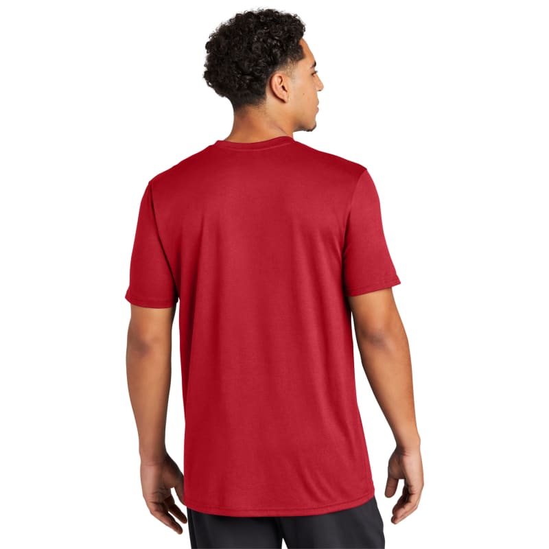 Sport-Tek Echo Tee 43