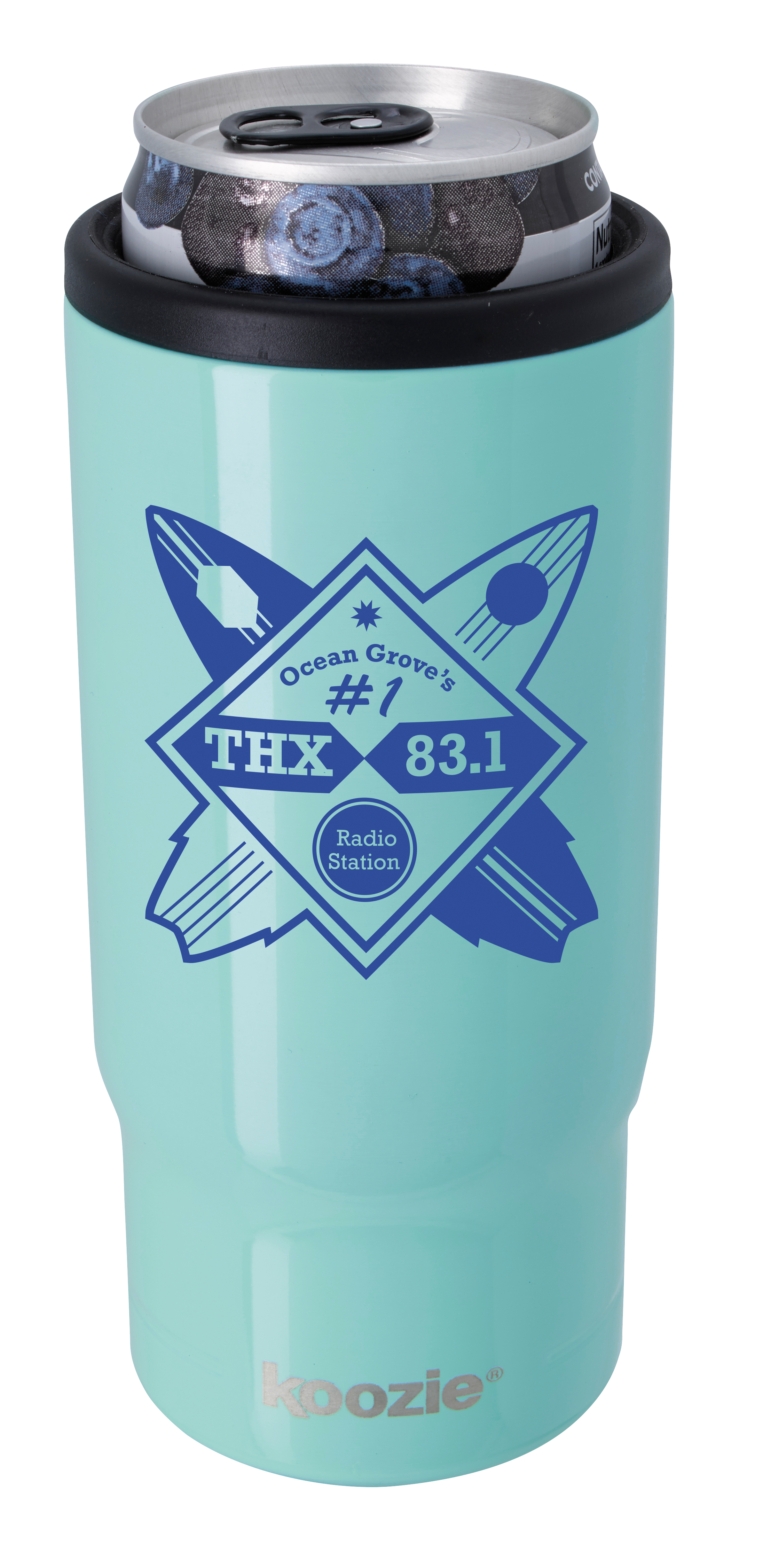 Slim Triple Vacuum Tumbler 15 oz