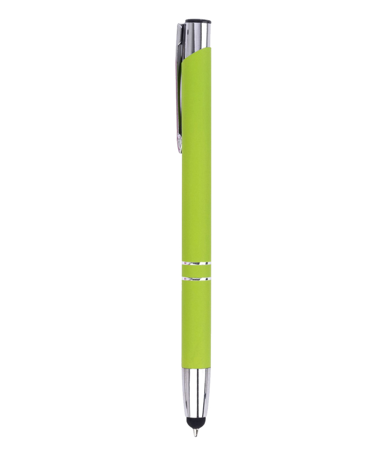 Union Printed - Stylus Queenly Click Metal Pen 2