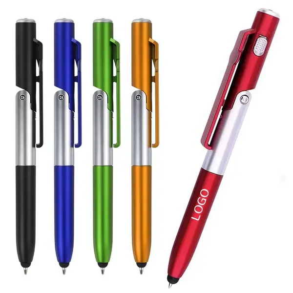 Custom Ballpoint Pen - Business Gift 8