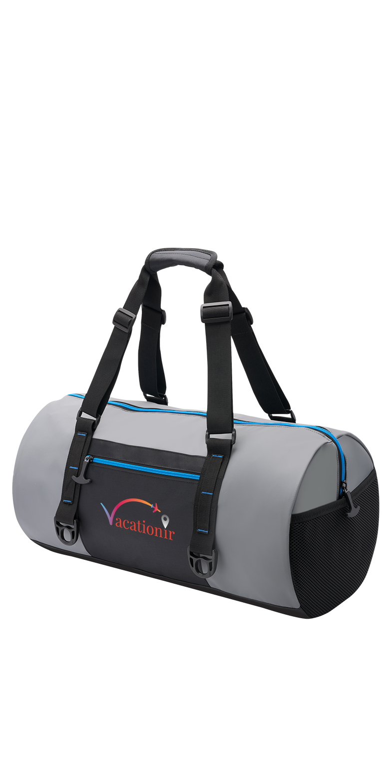 Urban Peak® 41L Waterproof Westlake Duffel 10