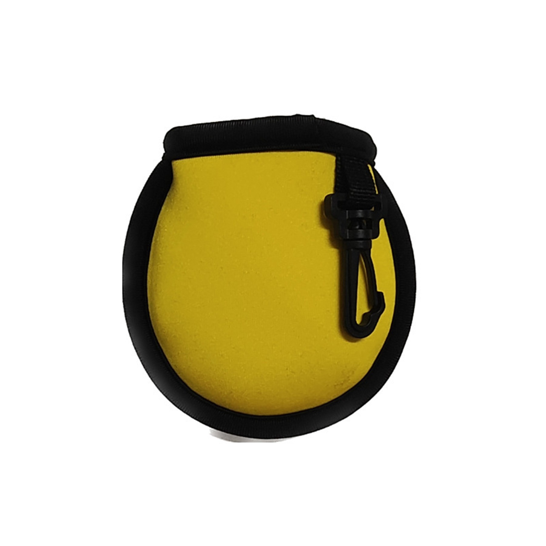 Portable Golf Ball Pocket 9