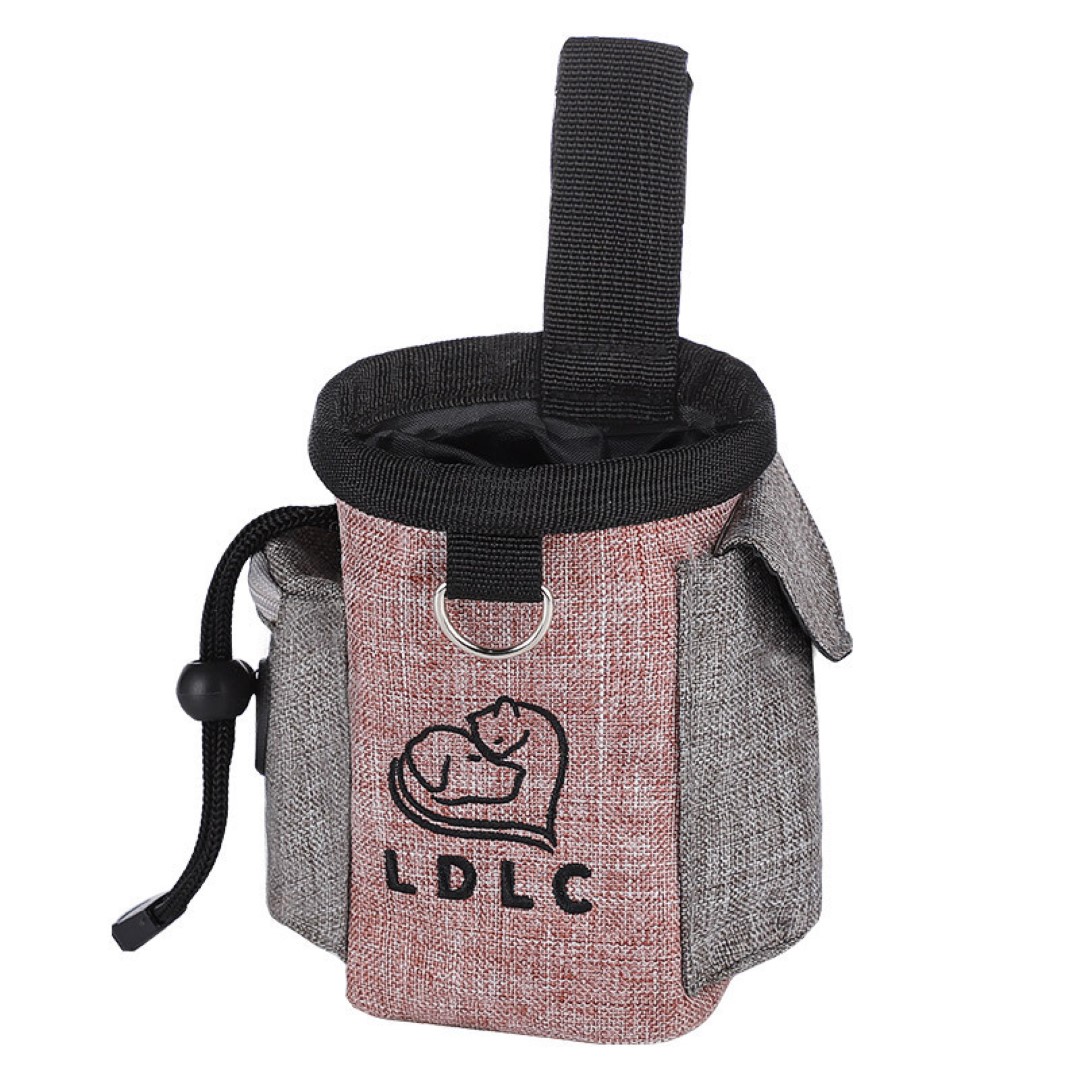 Pet Treat Training Pouch 3