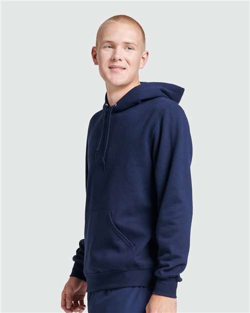 Unisex Eco™ Premium Blend Ring-Spun Hooded Sweatshirt - 700MR 61