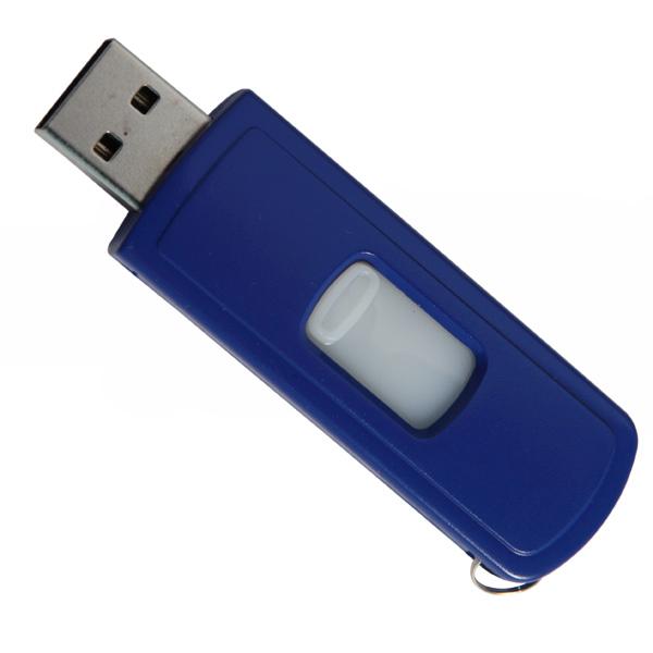 Wyanet Push Up USB 4
