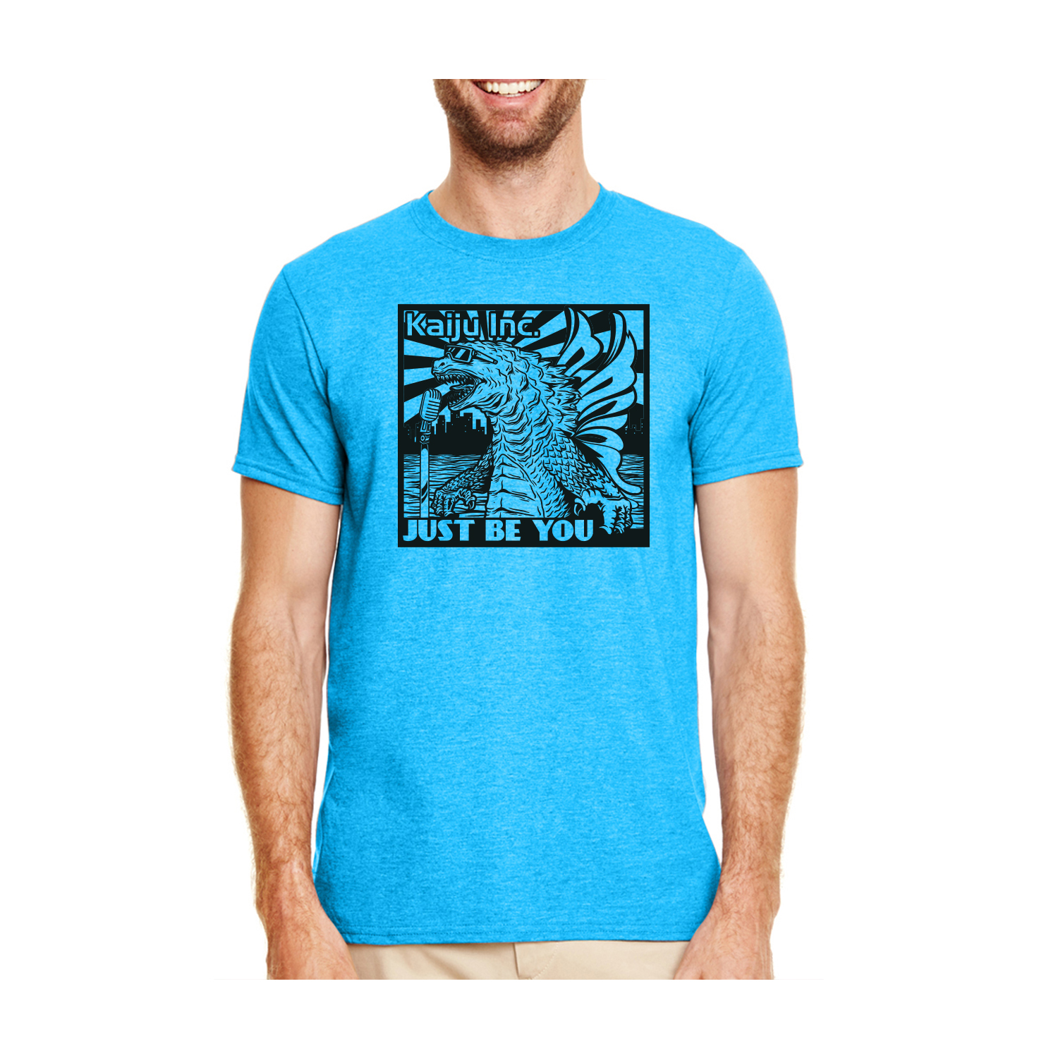 Gildan™ 4.5 oz SoftStyle Cotton Pre-Shrunk T-Shirt (1 Color Imprint) 12