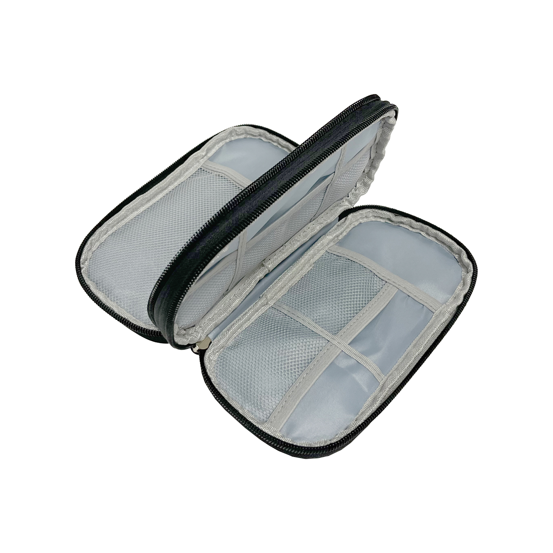 Nova Travel / Tech Accessory Organizer Case 6