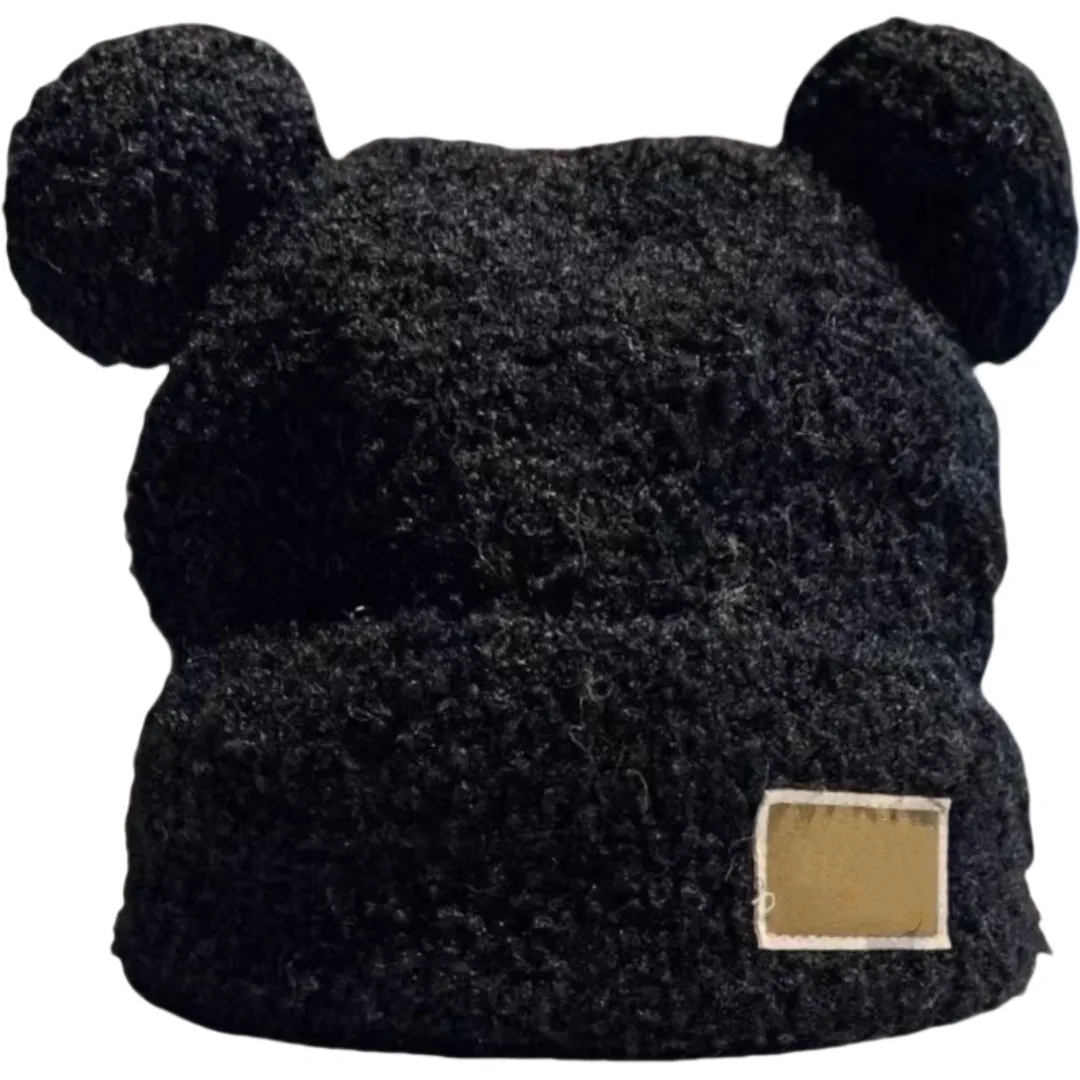 Fleece Hat 3