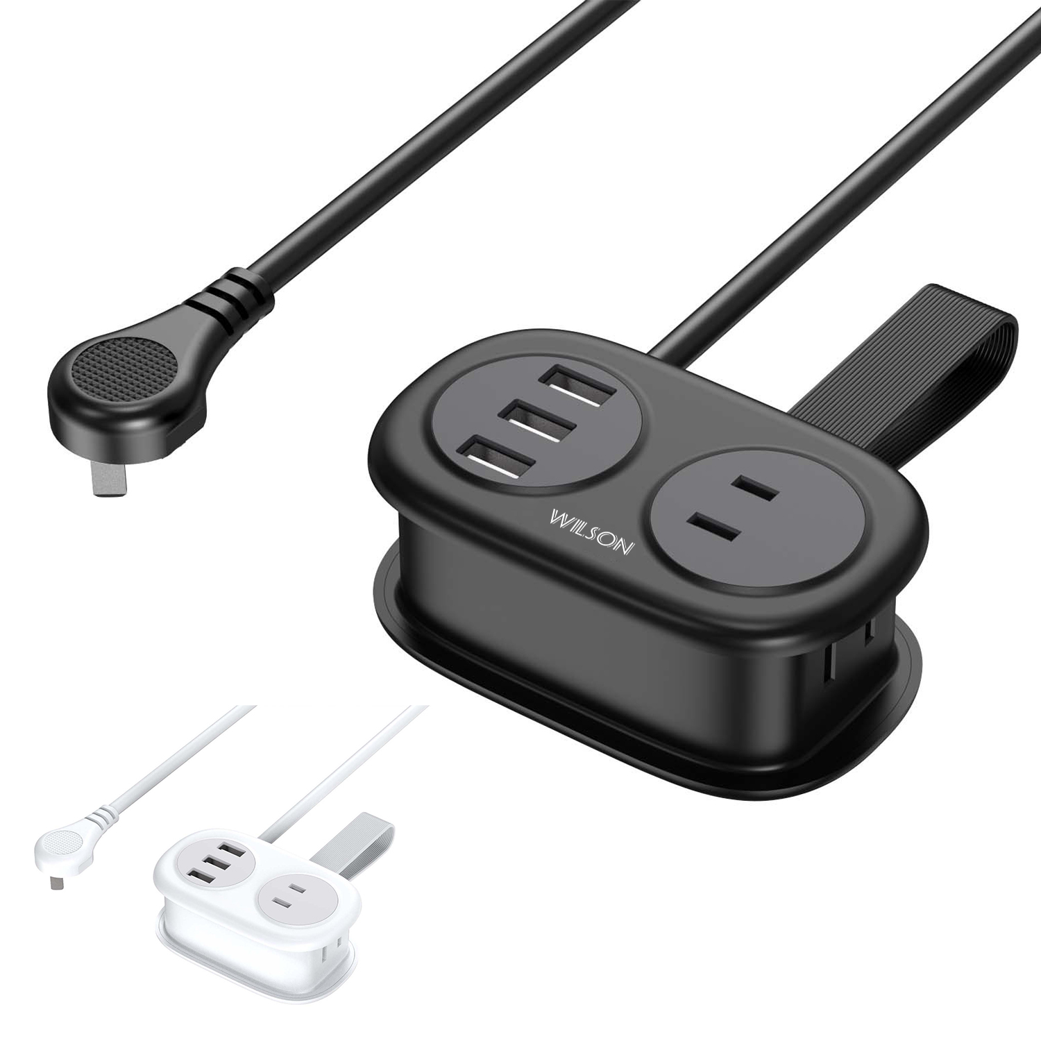 Portable Power Strip 3