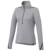 Women's DEGE Eco Knit Half Zip 69